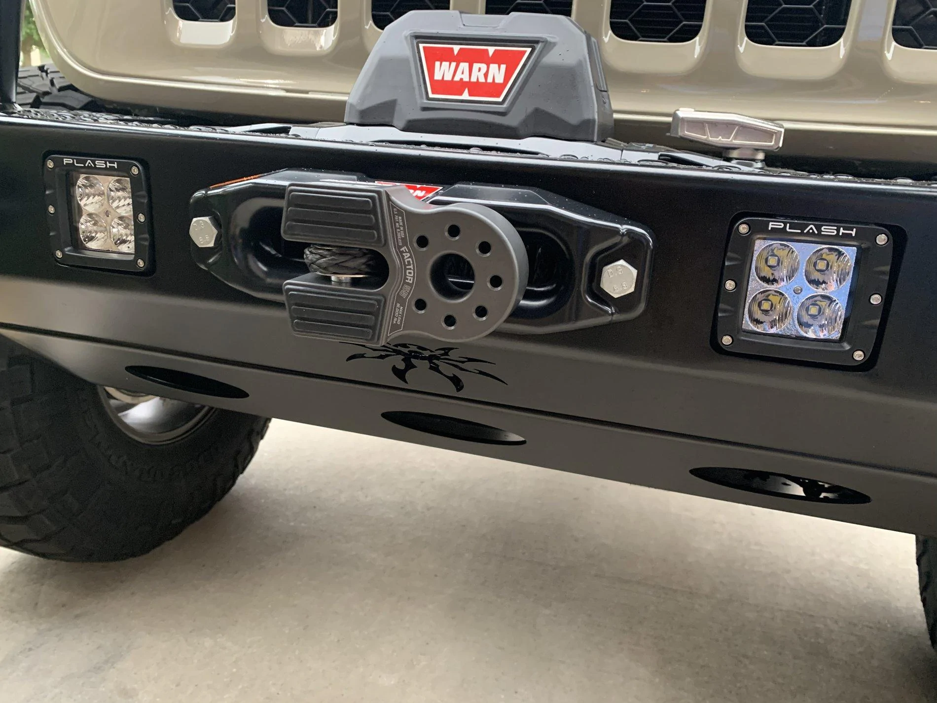 Jeep Gladiator GOBI Gladiator JT Club 5861942E-AE46-4416-BFBB-EE6C0F18B34E