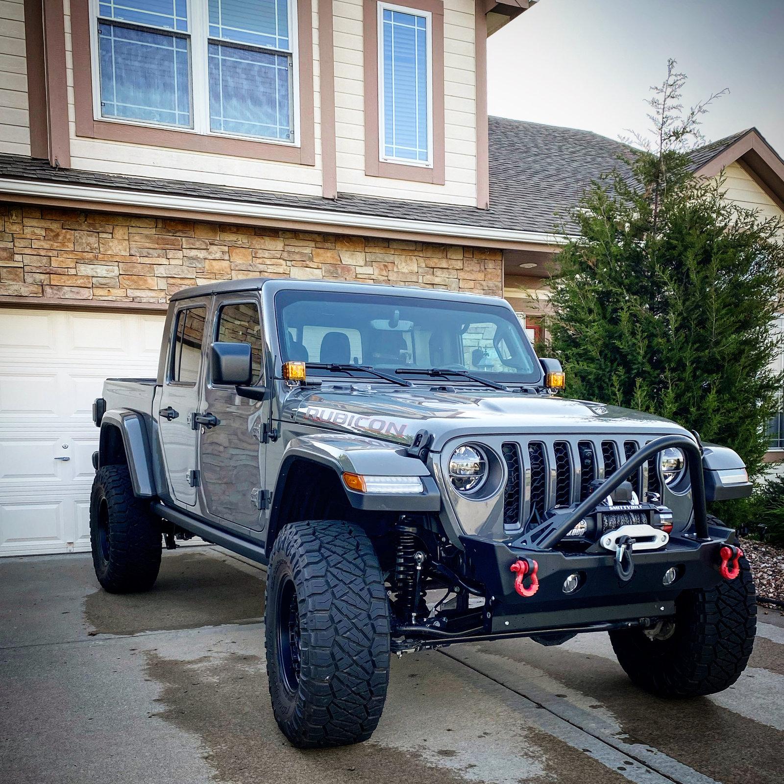 Jeep Gladiator STING GRAY Gladiator JT Club jeep.JPG