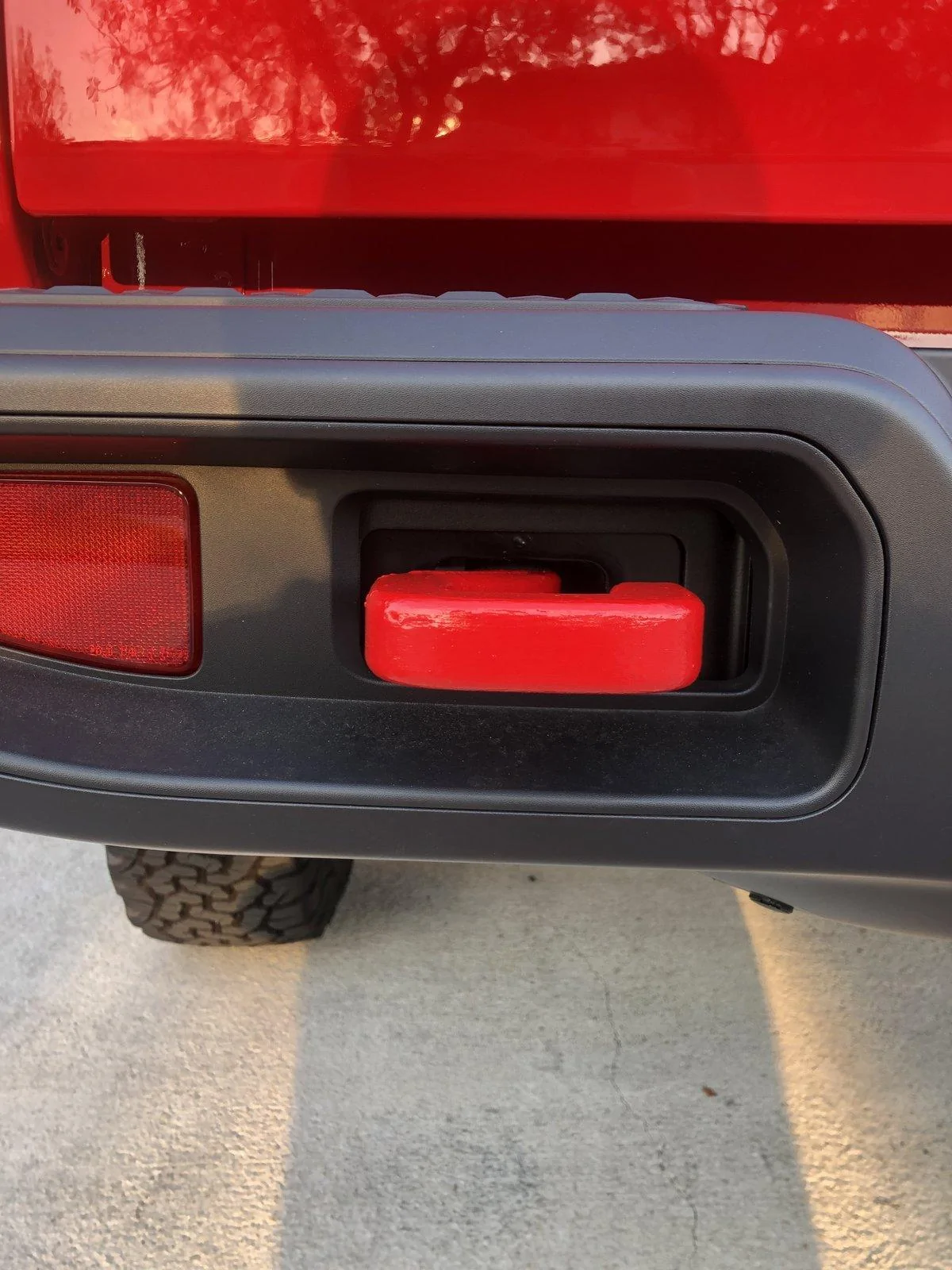 Jeep Gladiator What did you do TO your Gladiator today? [ADMIN WARNING: NO POLITICS, NO GUN TALK] FE99DC40-E892-4048-B699-2F60E182B738