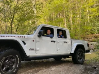 Jeep Gladiator What did you do WITH your Gladiator today? 33ACCB72-3E31-4DB4-9061-D131DB5F2CC3