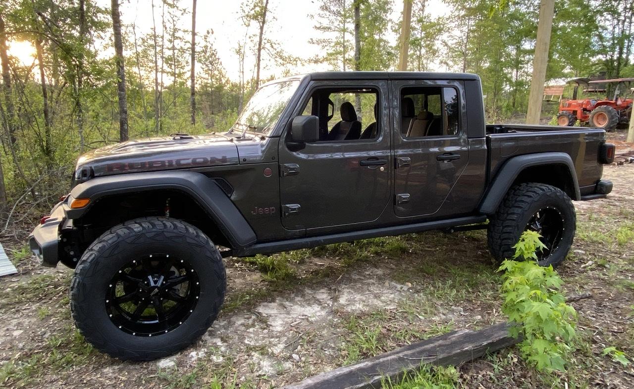 Jeep Gladiator 38” Milestar Pats in winter 9DDCF6BB-6BEF-412D-AC7D-AAC4415C7008