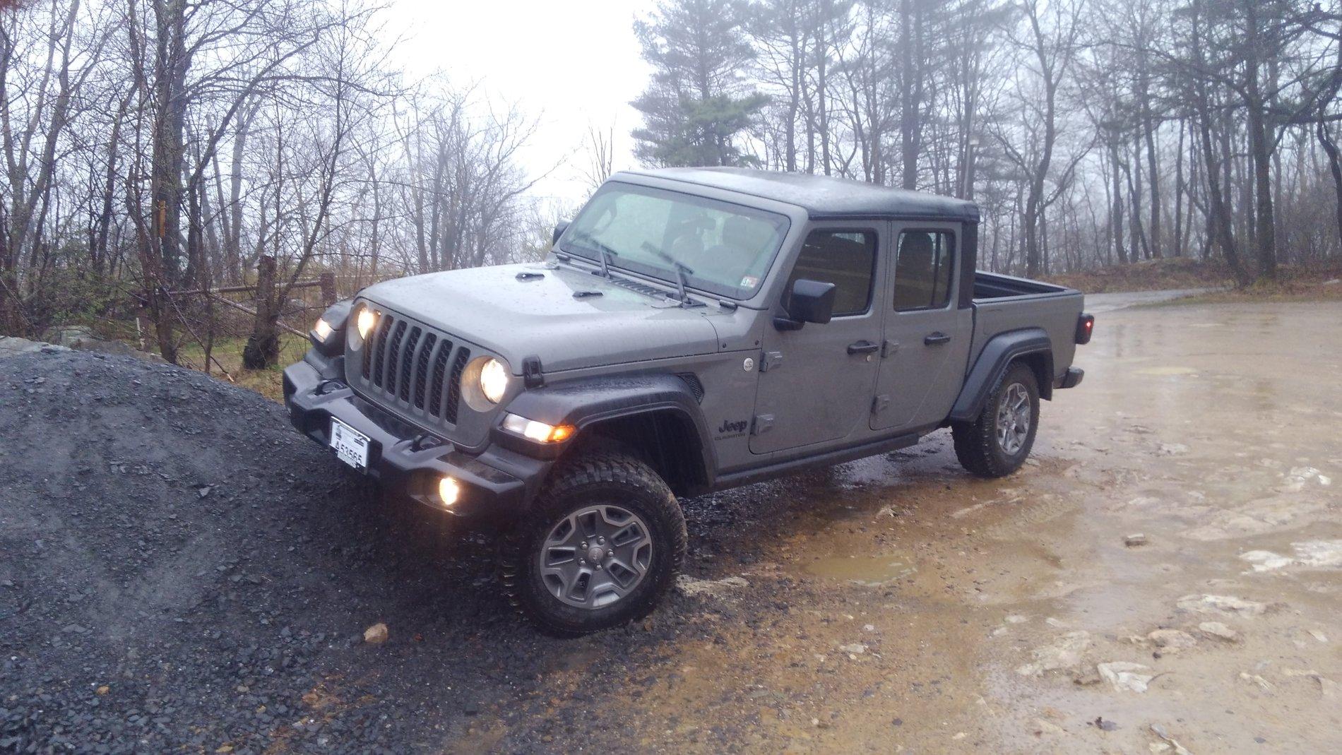 Jeep Gladiator Philly Area Gladiator Owners KIMG2959.JPG