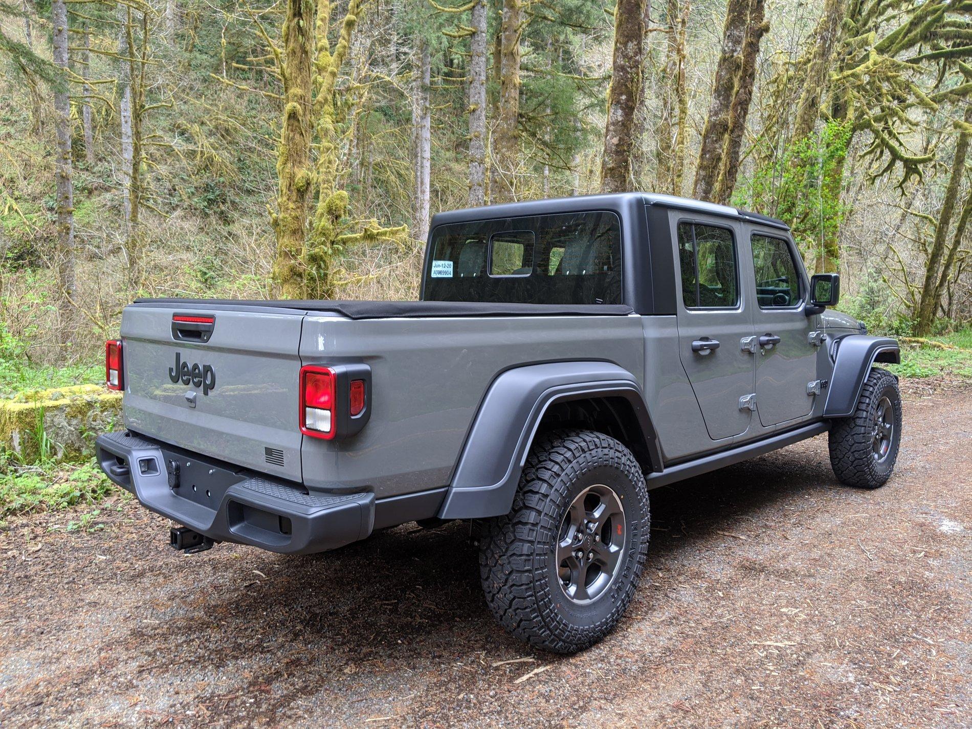 Jeep Gladiator Kenda Klever R/T KR601 35x10.50R17 IMG_20200420_081746