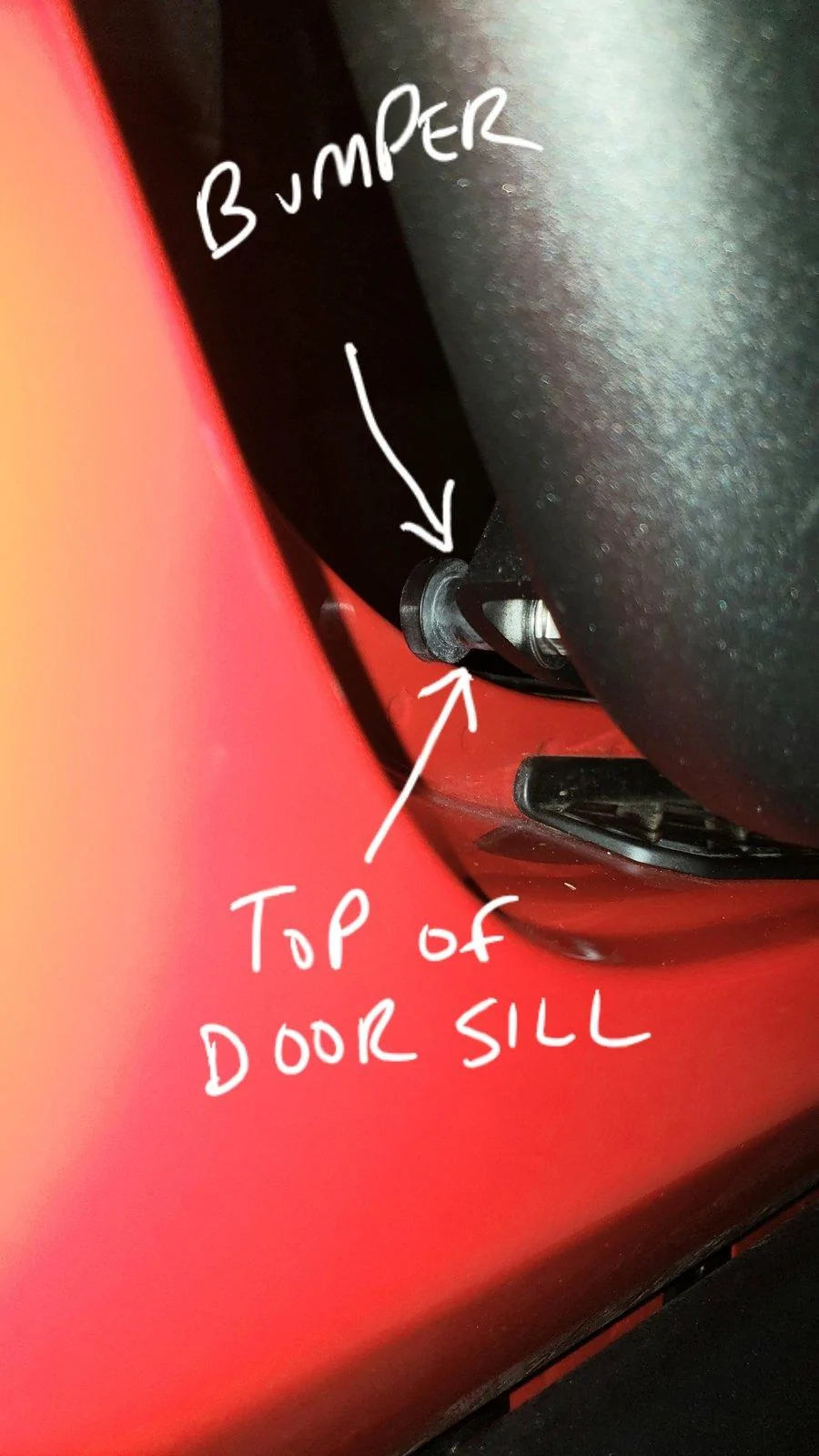 Jeep Gladiator Rugged Ridge Fortis Tube Doors 20200510_204837