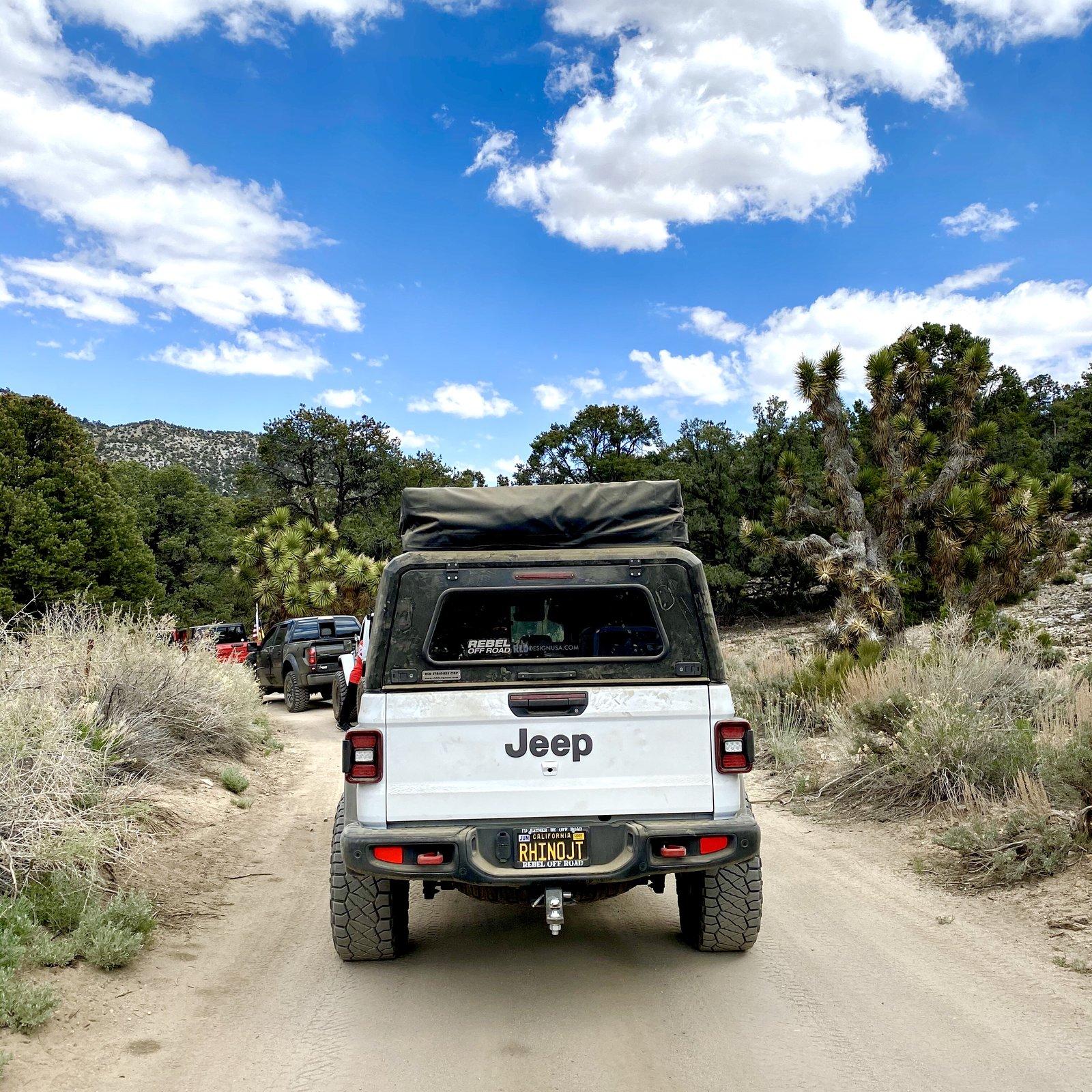 Jeep Gladiator RLD designs pic request 6A28DFDF-C4C2-4C43-B5B8-DA7B3243ADB9