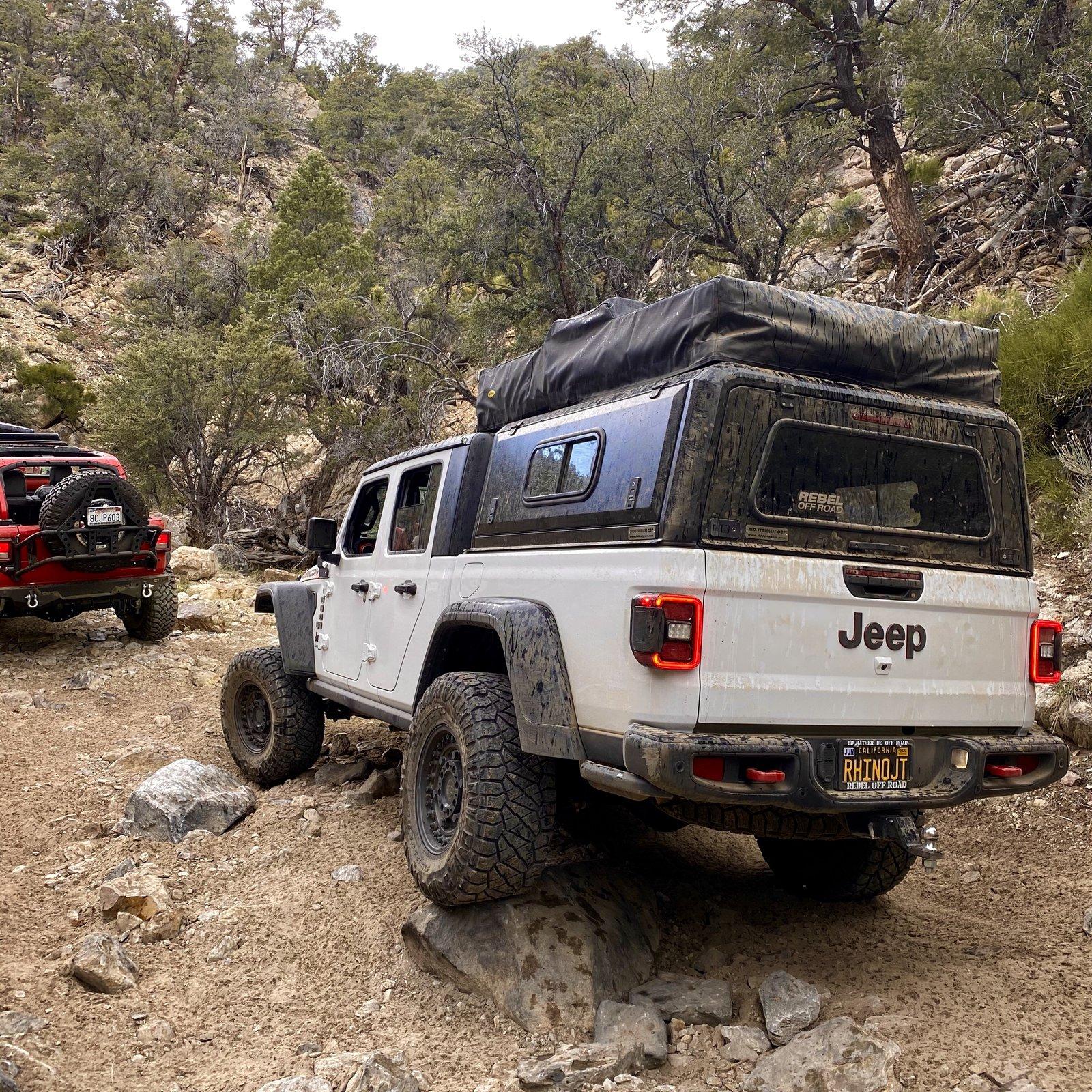 Jeep Gladiator RLD designs pic request 010BE5C7-5A50-4E2B-A013-0AEC0F47ADF4