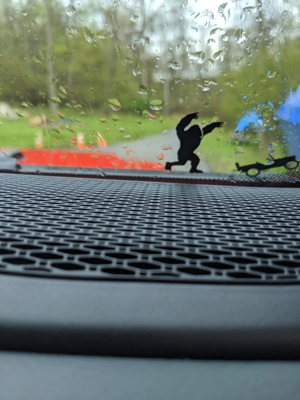 Jeep Gladiator Stickers and decal pics! samsquantch