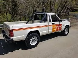 Jeep Gladiator We’re Digging This Comanche and Scrambler Inspired Retro Gladiator Look C93AF99E-8A0C-4CF8-BD45-9F0DB97FE516