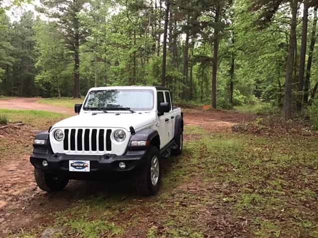 Jeep Gladiator What did you do WITH your Gladiator today? CB15316D-8FDA-40B1-9CC8-C19166FD5BD1