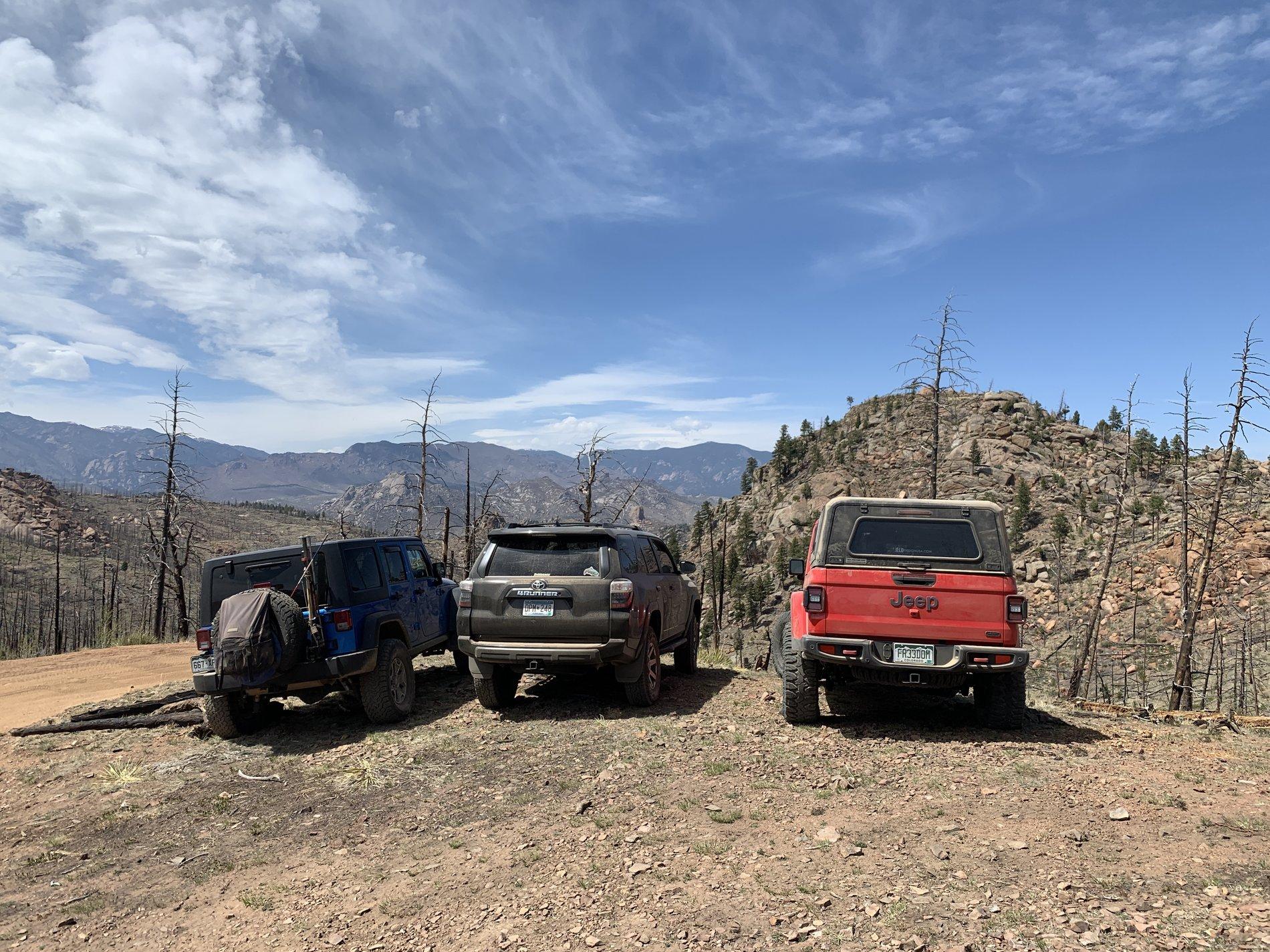 Jeep Gladiator RLD designs pic request 384C1C73-719C-45D2-A827-5B5550FD8A84