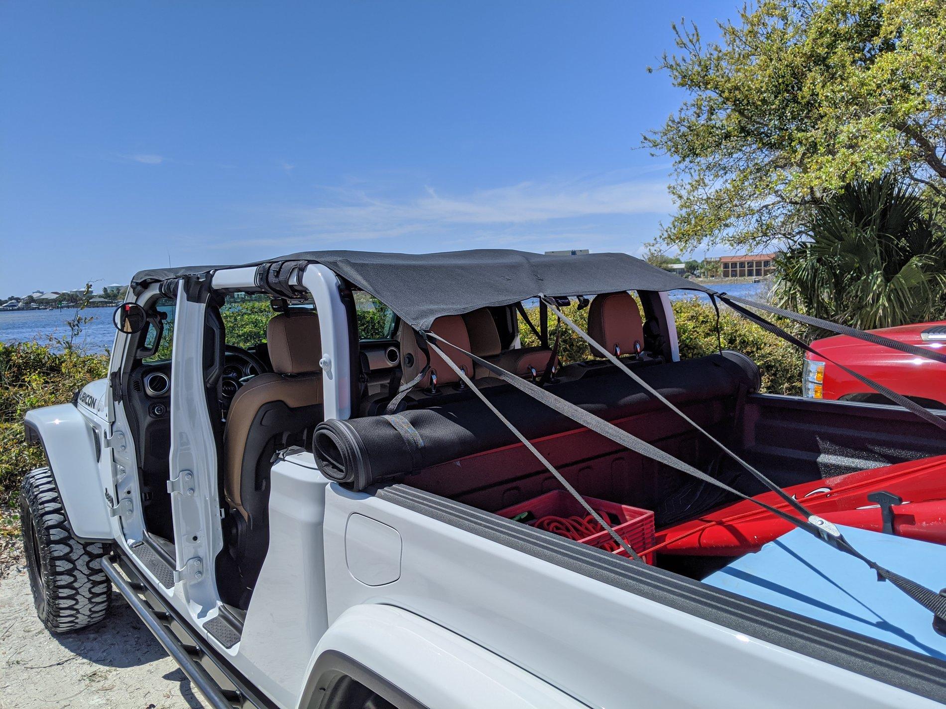 Jeep Gladiator JLU bikini on Gladiator? IMG_20200319_135137