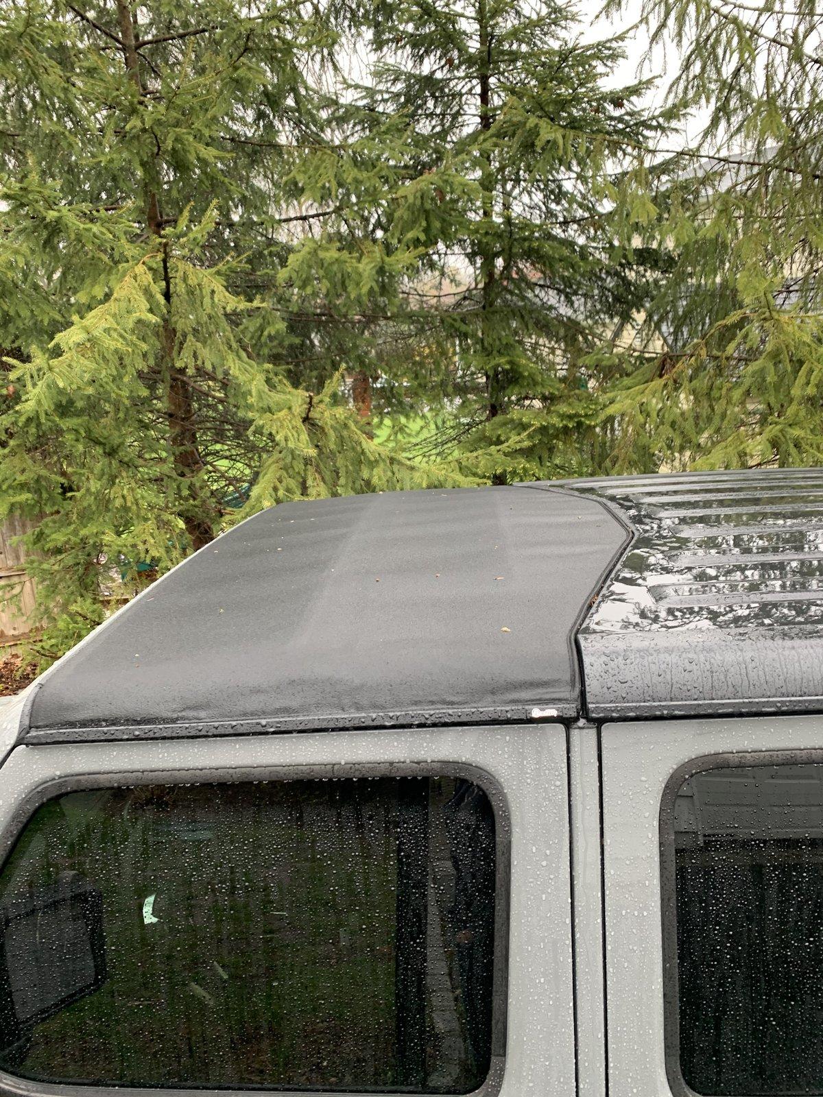 Jeep Gladiator BeStop Sunrider question and photo request... 8E045C69-D7C7-40DC-9DF6-4F08F40C02B4