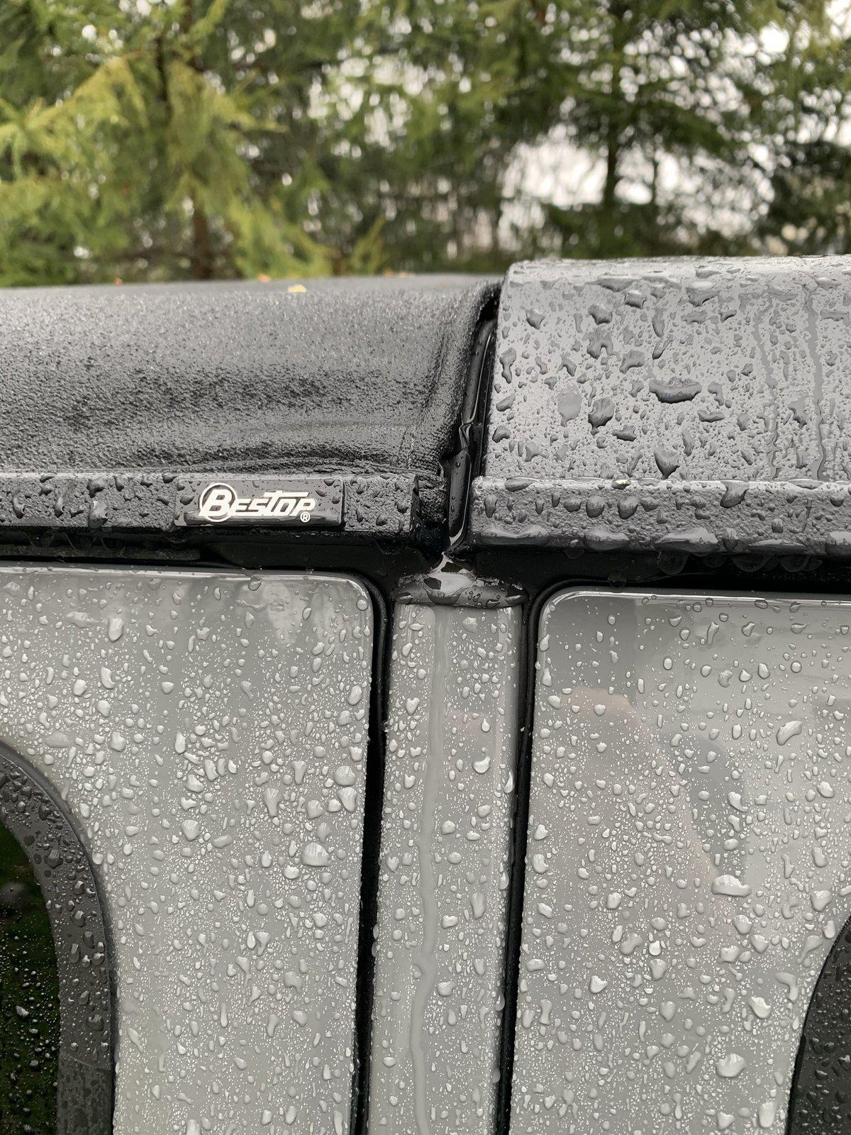 Jeep Gladiator BeStop Sunrider question and photo request... 0A8DD02C-E872-4FF3-AB84-6CFD5F47C6BB