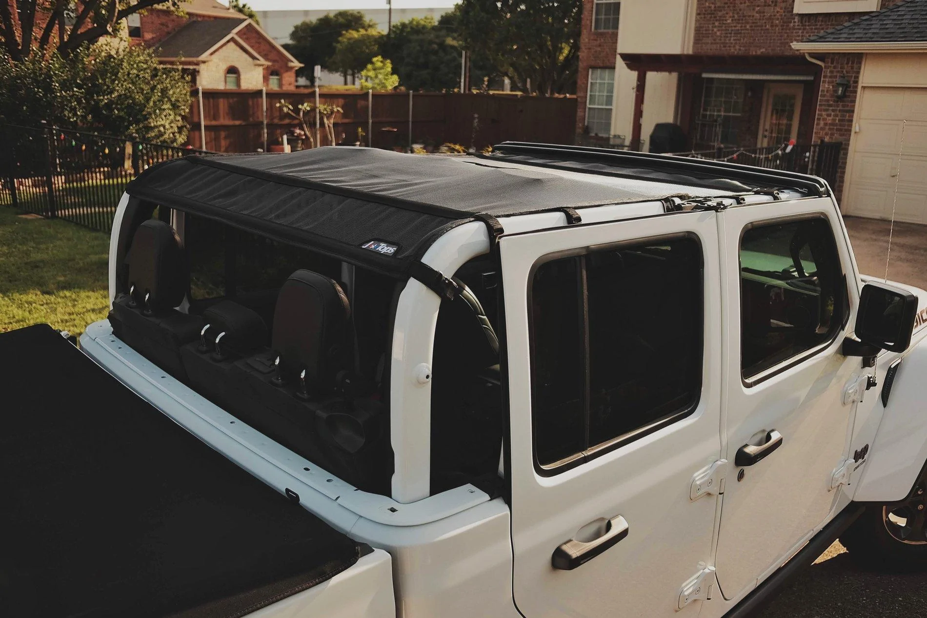Jeep Gladiator What did you do TO your Gladiator today? [ADMIN WARNING: NO POLITICS, NO GUN TALK] B71B709A-E0D6-4E89-9264-2E22CB2F5B25