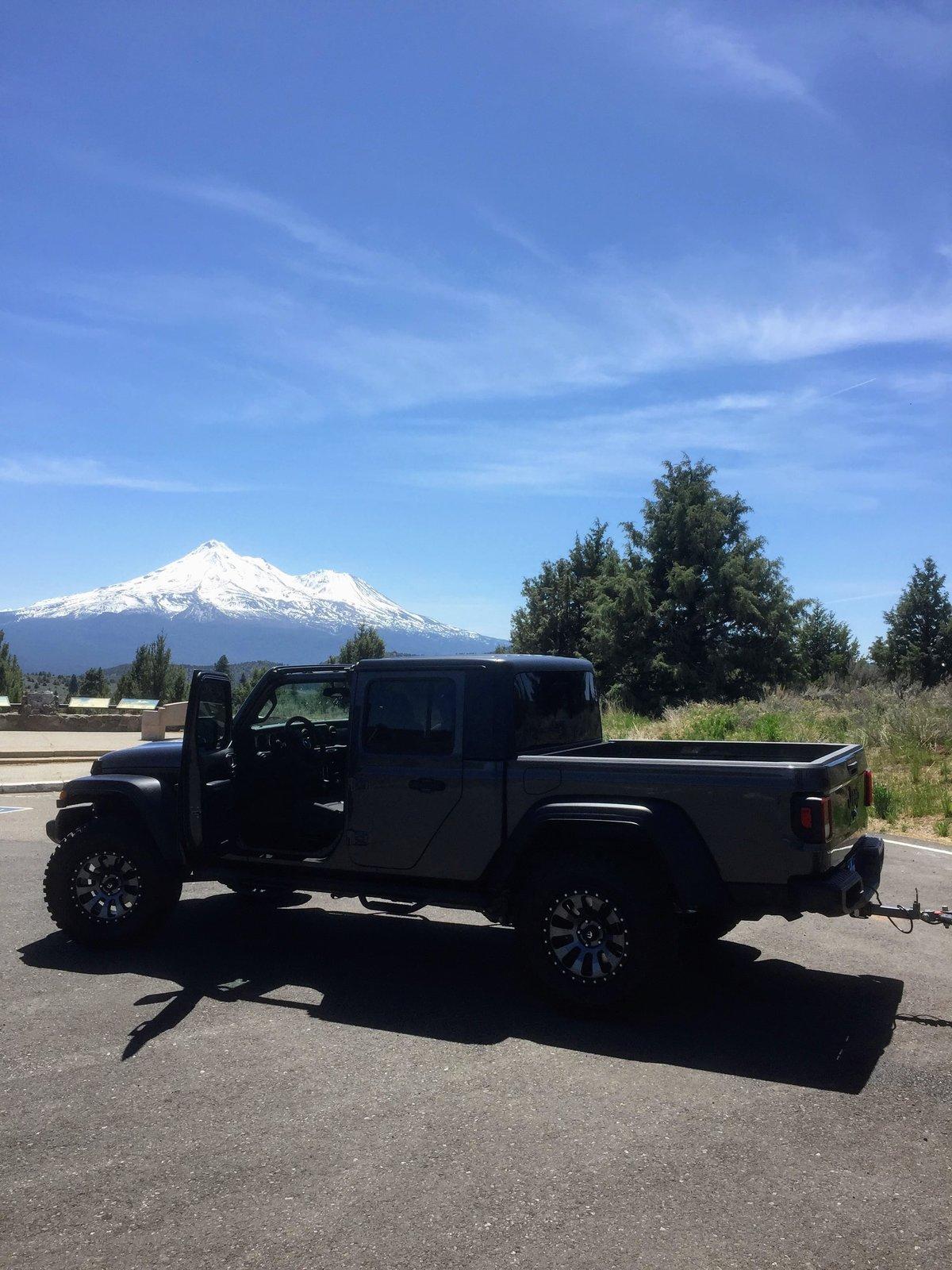 Jeep Gladiator Advertised prices are not the same when you call dealership. pGladiator3.JPG