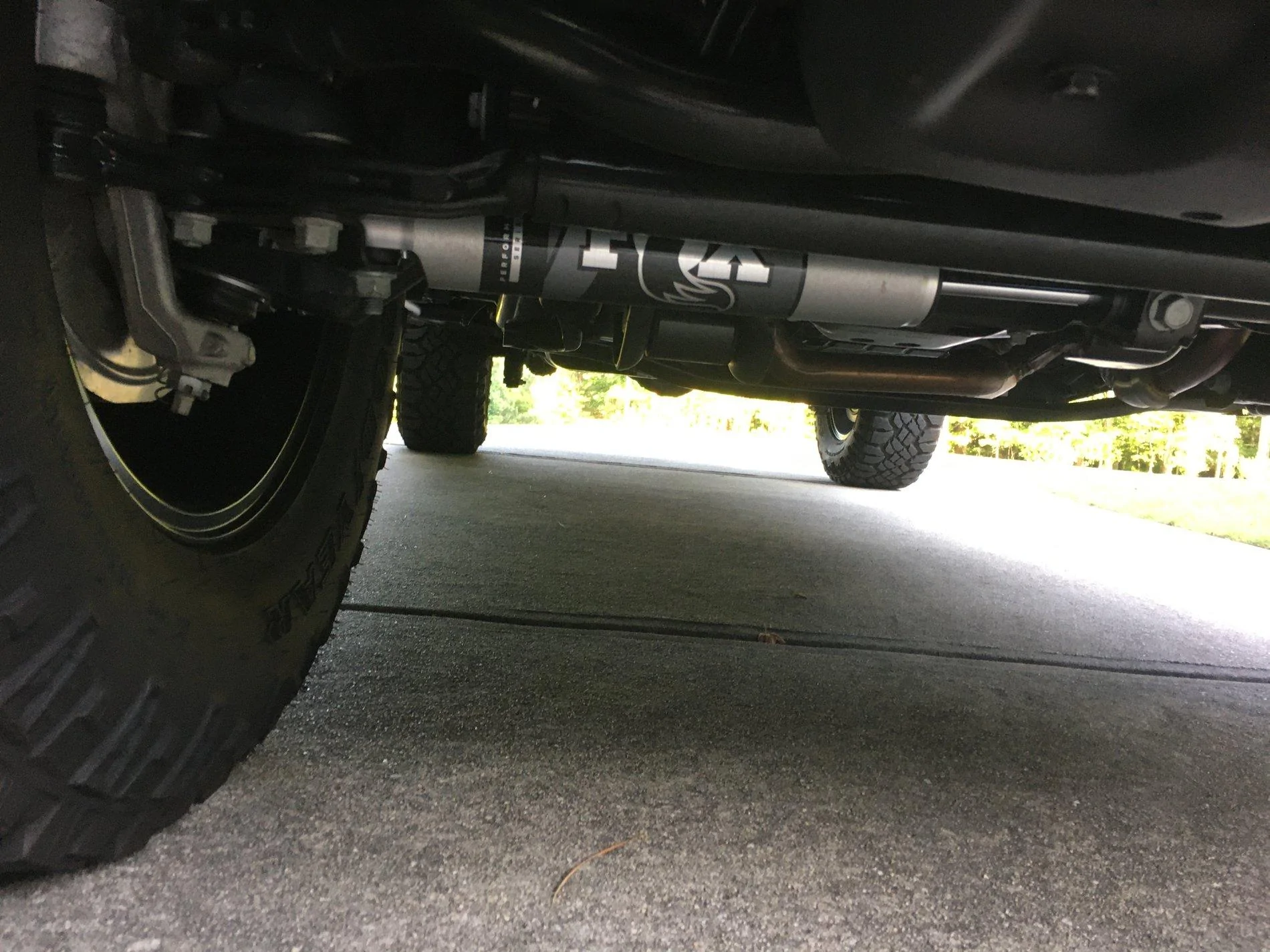 Jeep Gladiator What did you do TO your Gladiator today? [ADMIN WARNING: NO POLITICS, NO GUN TALK] D2881316-6D8C-4052-A01D-A2FBDAB65921