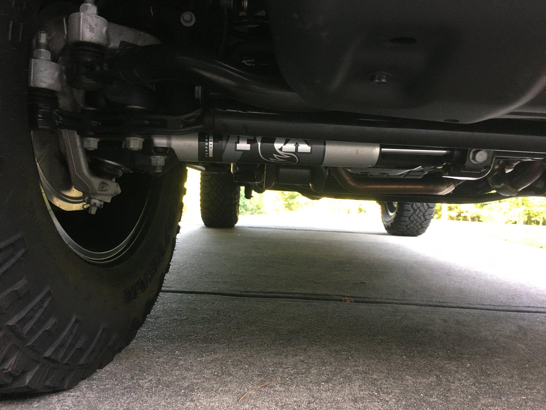 Jeep Gladiator The Overcon 8ECB2ABE-B0C3-4998-8966-9C28C5BC25DA