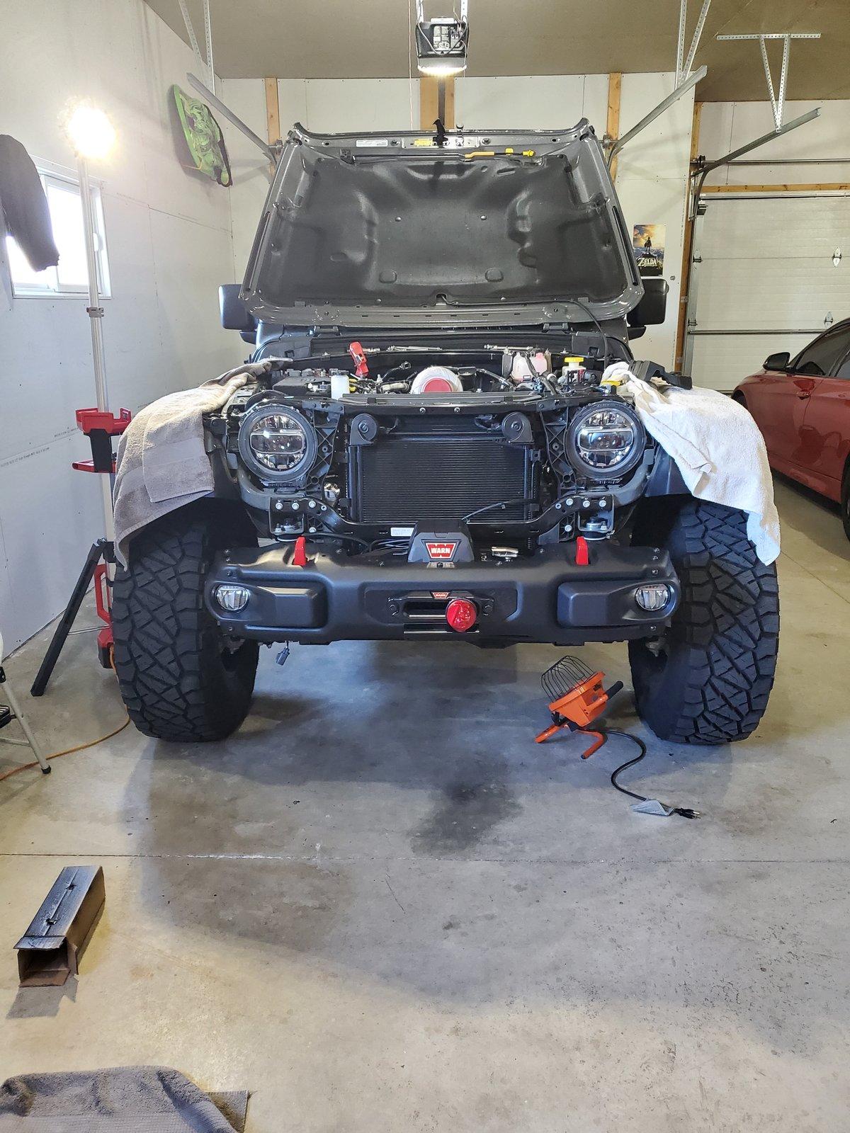 Jeep Gladiator STING GRAY Gladiator JT Club 20200512_170159