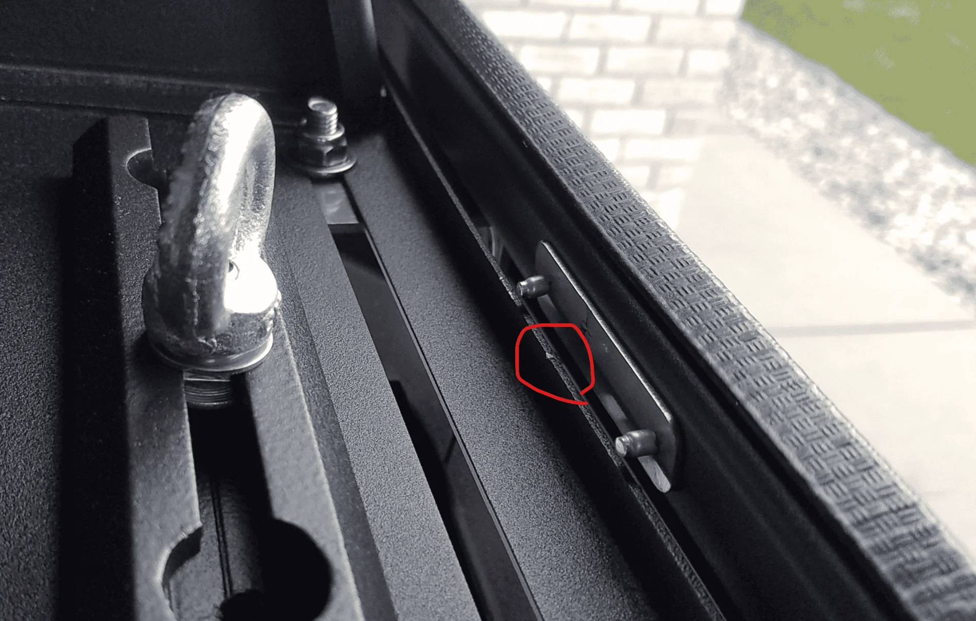 Jeep Gladiator Alu-Cab Gladiator Bed Cap Annotation 2020-05-12 212452