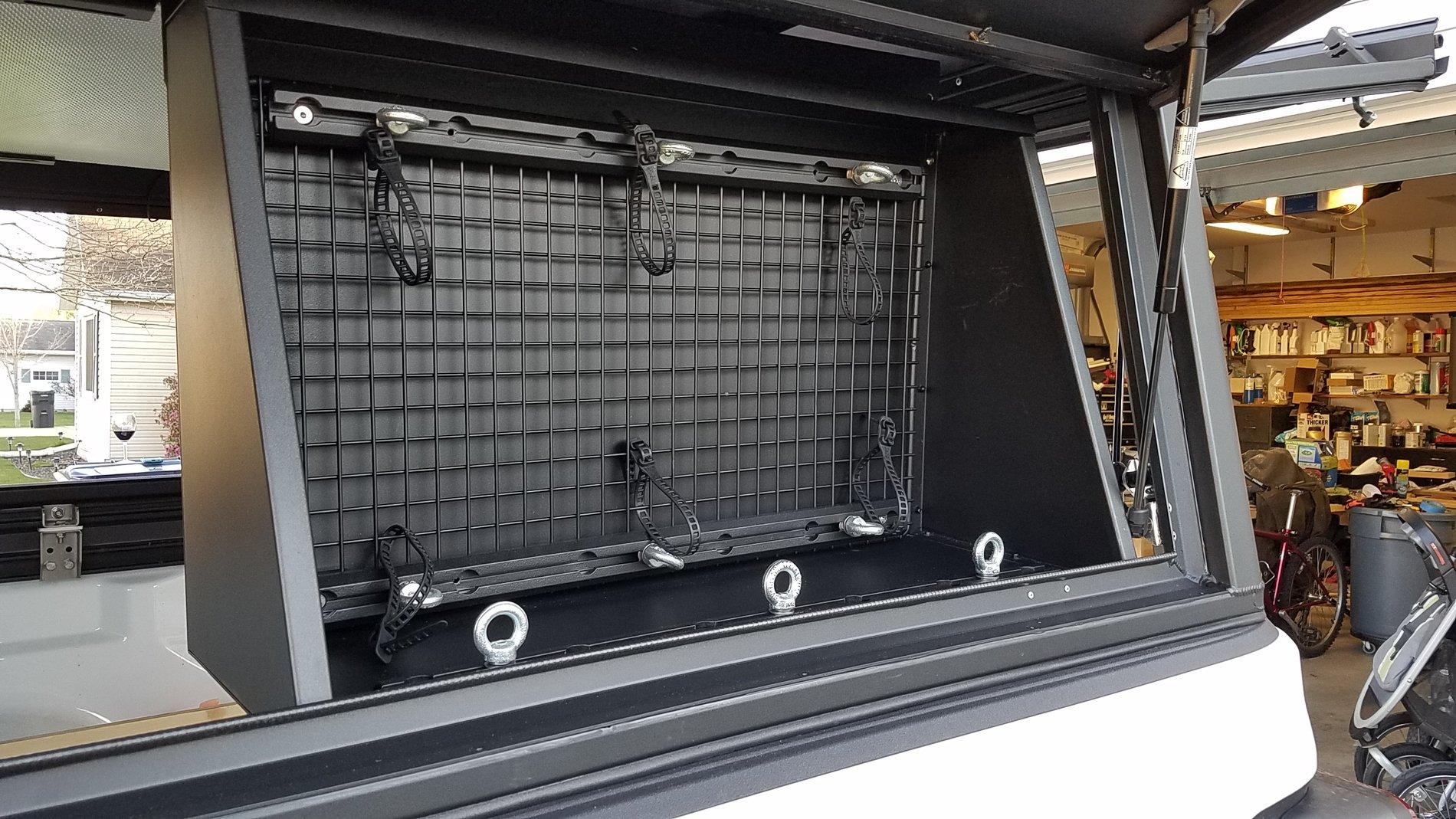 Jeep Gladiator Alu-Cab Gladiator Bed Cap 20200512_185252