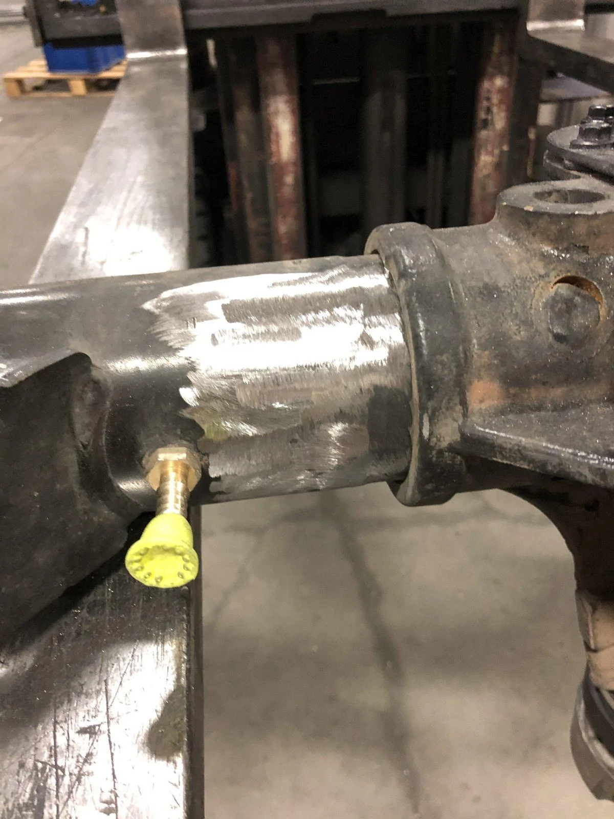 Jeep Gladiator Rock Krawler 3" X Factor JT System E983FD7F-2F5A-4A6B-9F82-720E8568EEF0