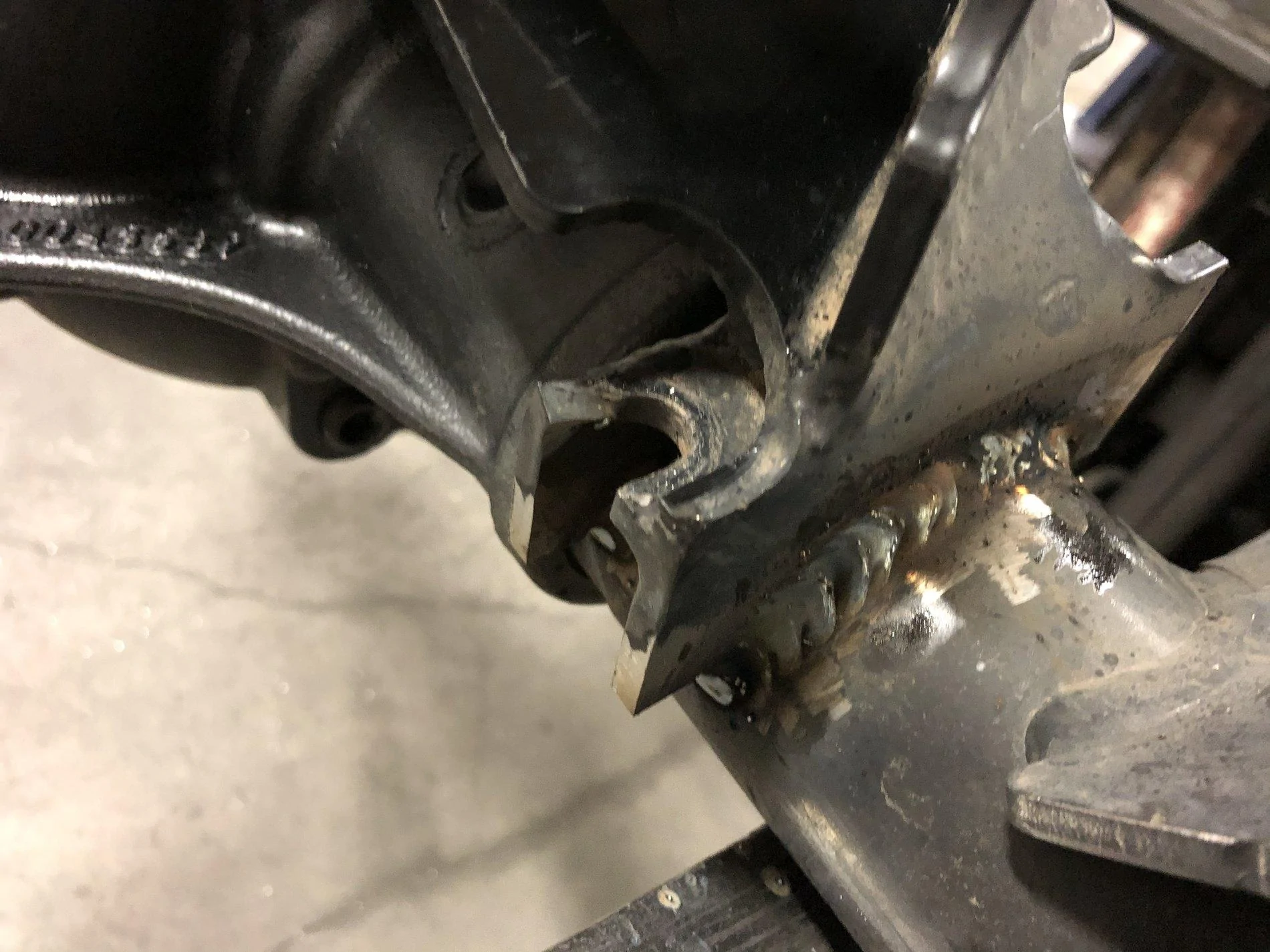 Jeep Gladiator Rock Krawler 3" X Factor JT System F7BB0A9E-25E9-426F-B9F3-D4D70440A0F5