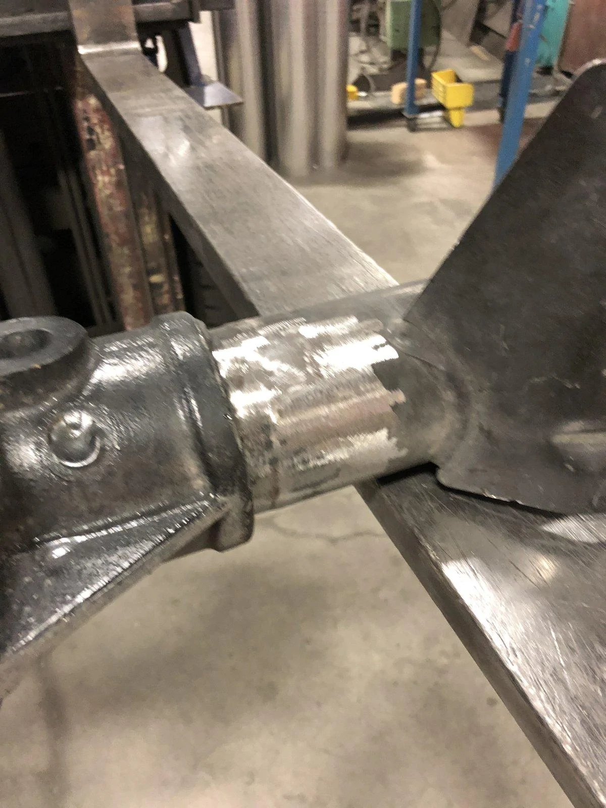Jeep Gladiator Rock Krawler 3" X Factor JT System B218E607-1CA3-46B4-AC1F-94B6299678A7