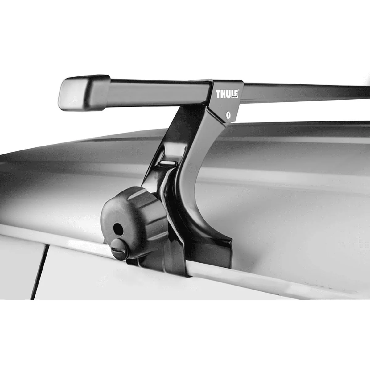 Jeep Gladiator Max-Modular Brackets for Thule Gutter Foot Mount and Factory Rolltop Tourneau Cover 1589391226841