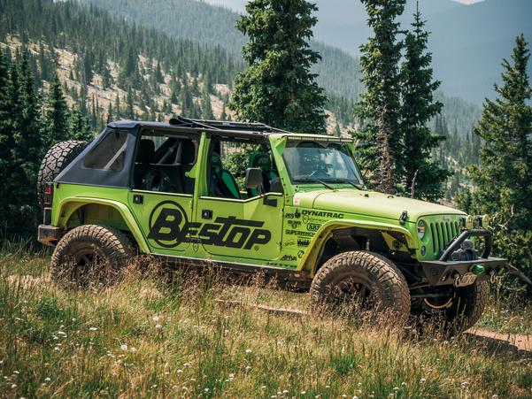 Jeep Gladiator Doors off, premium soft top, rain protection? Edited2-1050338-602x451-ad9b10f