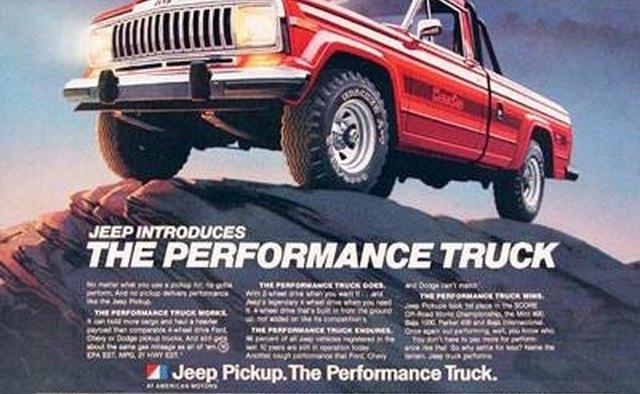 Jeep Gladiator Overall who's pretty pleased with the power output of their Gladiator history-jeep-6.1-800x800