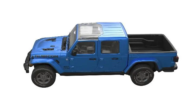 Jeep Gladiator ClearLidz Question 1FDF1ACB-0BDA-4B97-B340-638B63EBFEC4