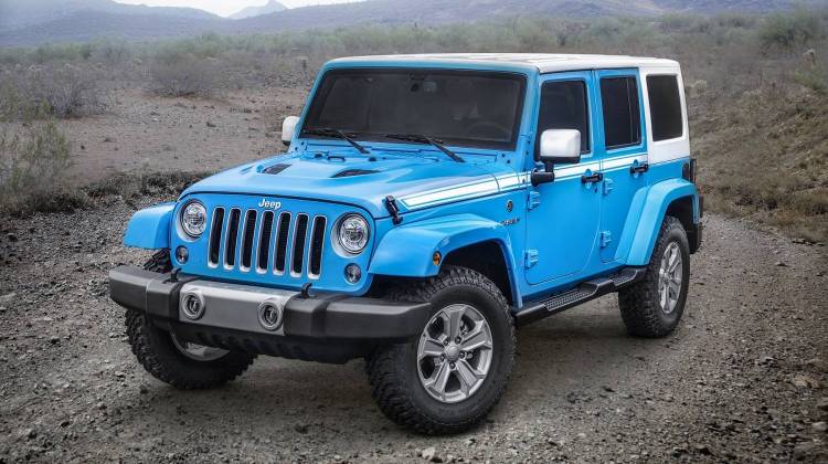 Jeep Gladiator Different Color Painted Top 1589415645834