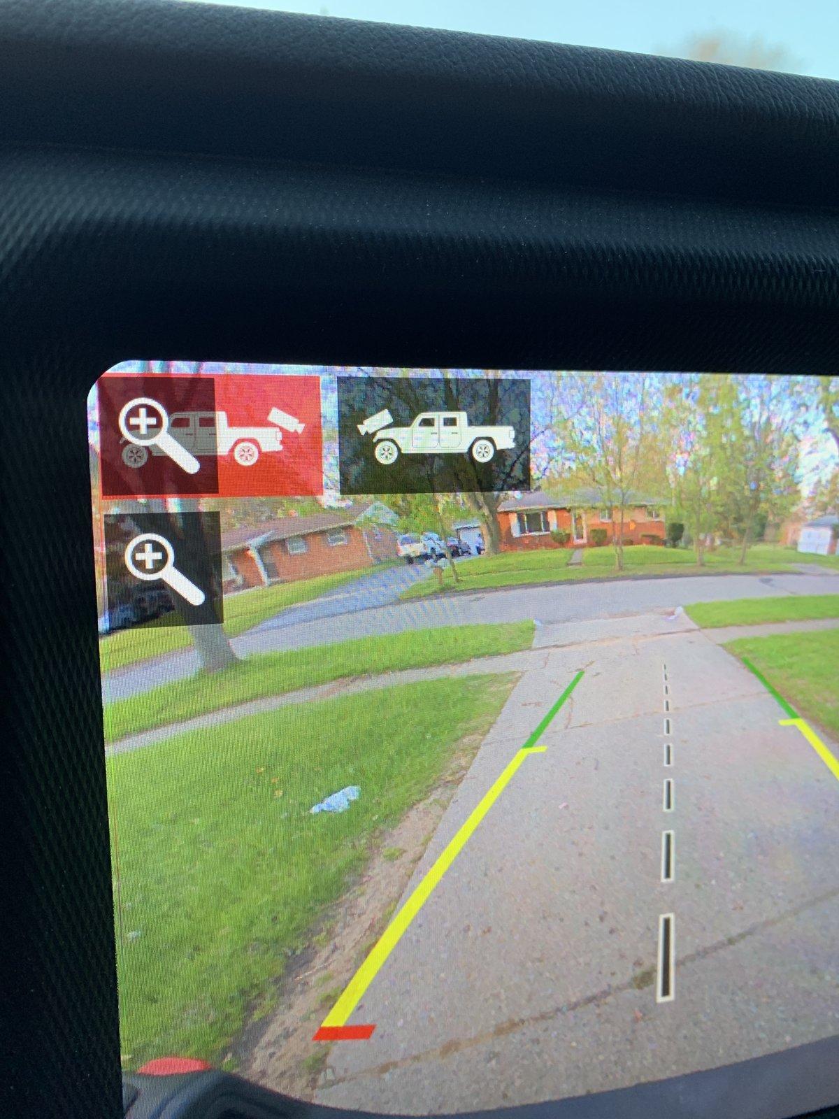 Jeep Gladiator Uconnect update issues and carplay A9CA95CC-36D9-41B4-9FFC-EE16F4DAD564