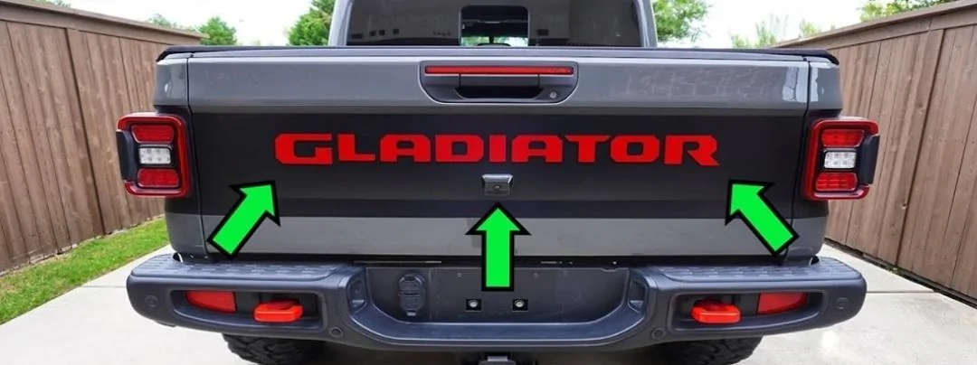 Jeep Gladiator GOBI Gladiator JT Club Screenshot_20200513-202819_Facebook