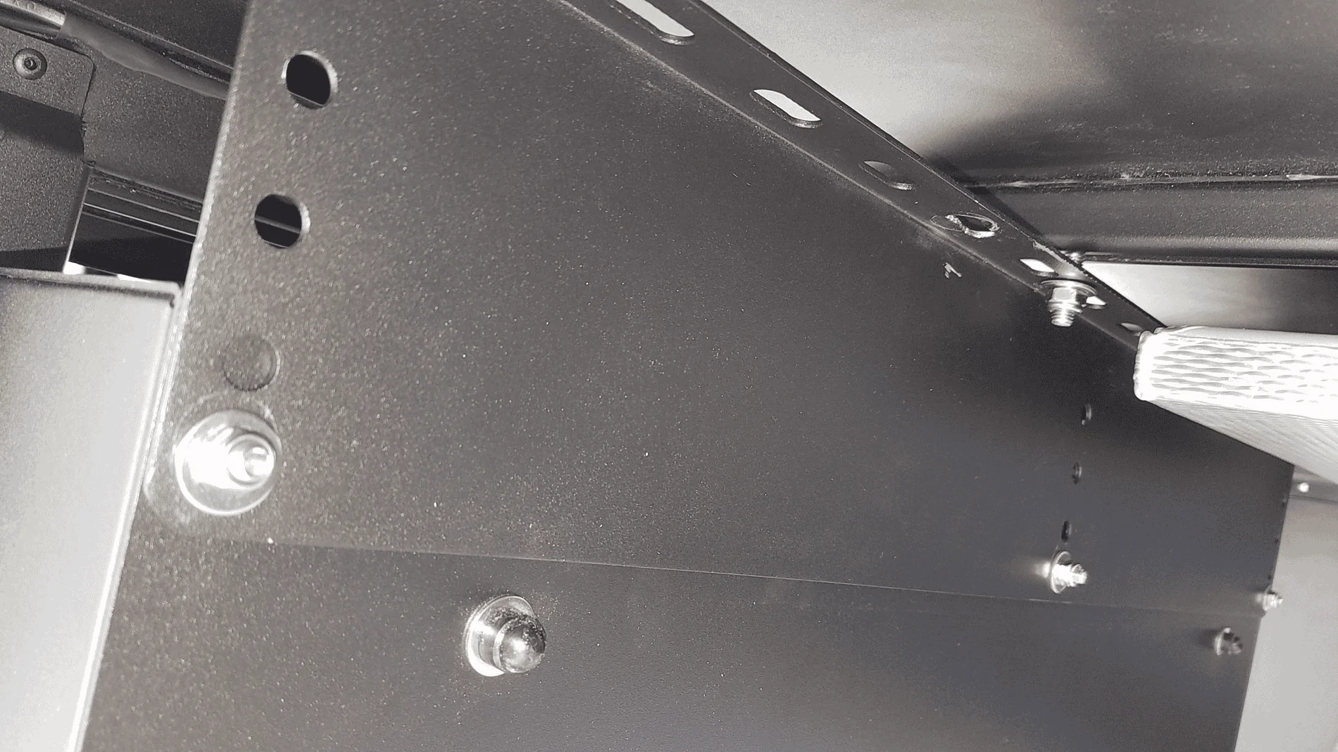 Jeep Gladiator Alu-Cab Gladiator Bed Cap 1589419756206