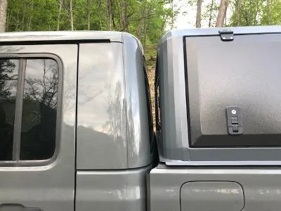 Jeep Gladiator RLD designs pic request sidewithca