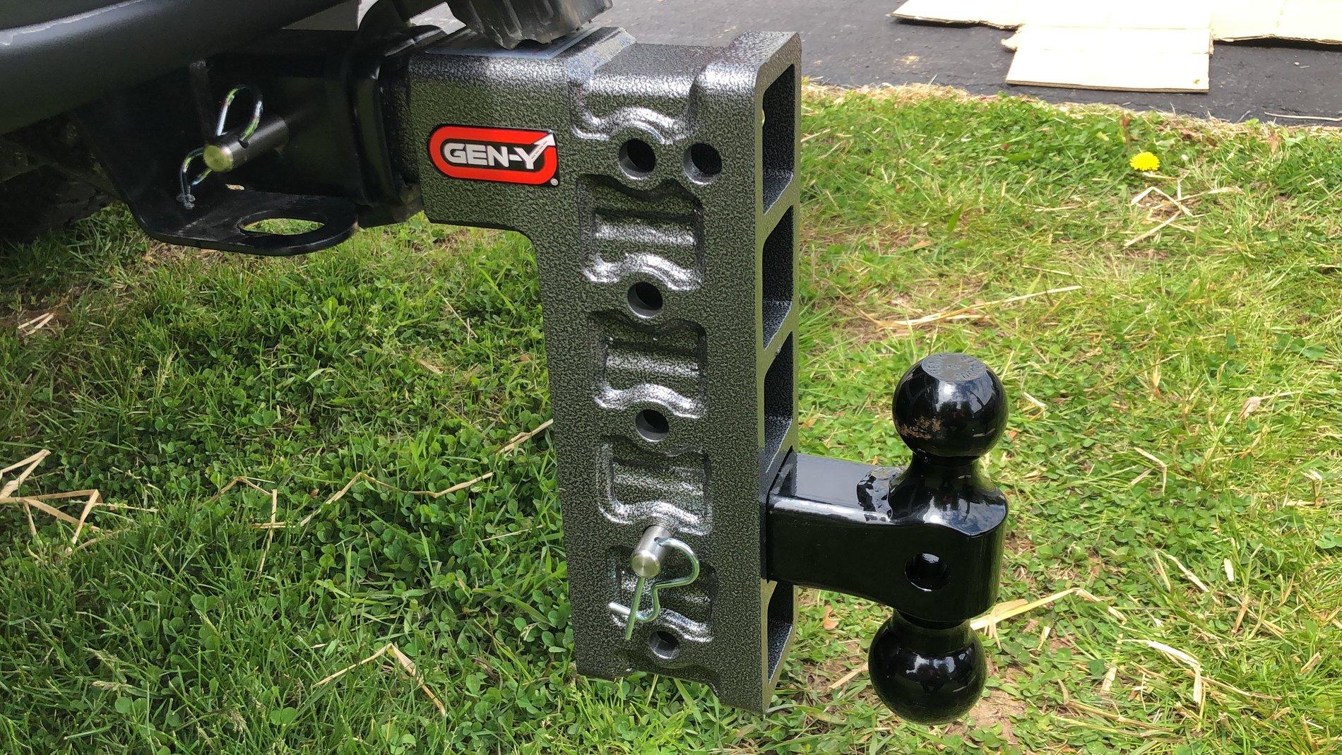 Jeep Gladiator JTR Spartacus Build Journal 3F72B00C-8ACF-4D9B-BCF6-1EC8803AA67A
