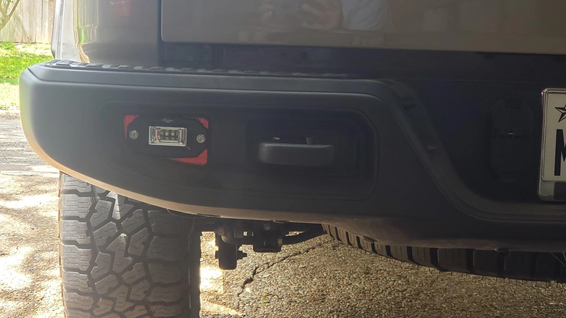 Jeep Gladiator GOBI Gladiator JT Club 20200513_151637