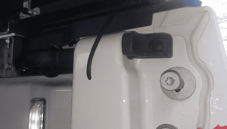 Jeep Gladiator Alu-Cab Gladiator Bed Cap 1589489122114