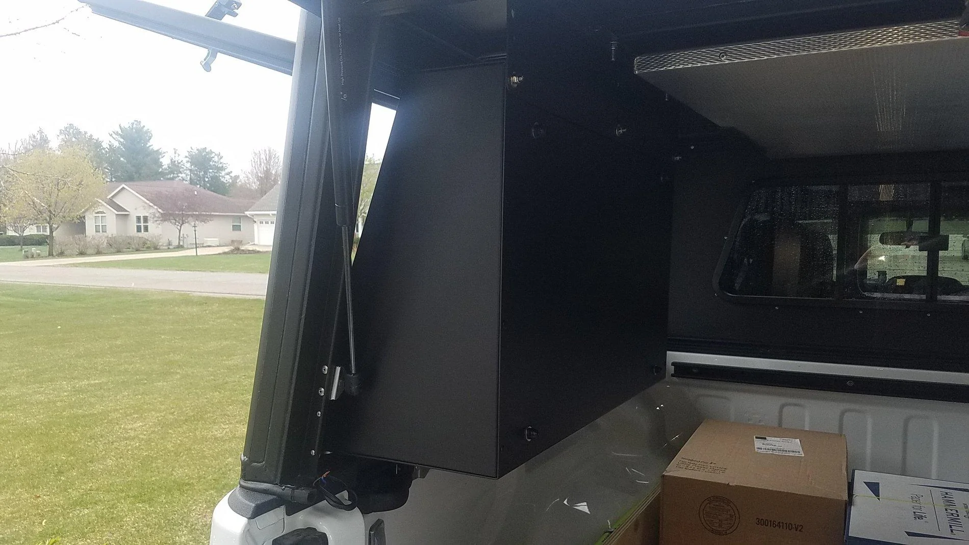 Jeep Gladiator Alu-Cab Gladiator Bed Cap 20200514_105539
