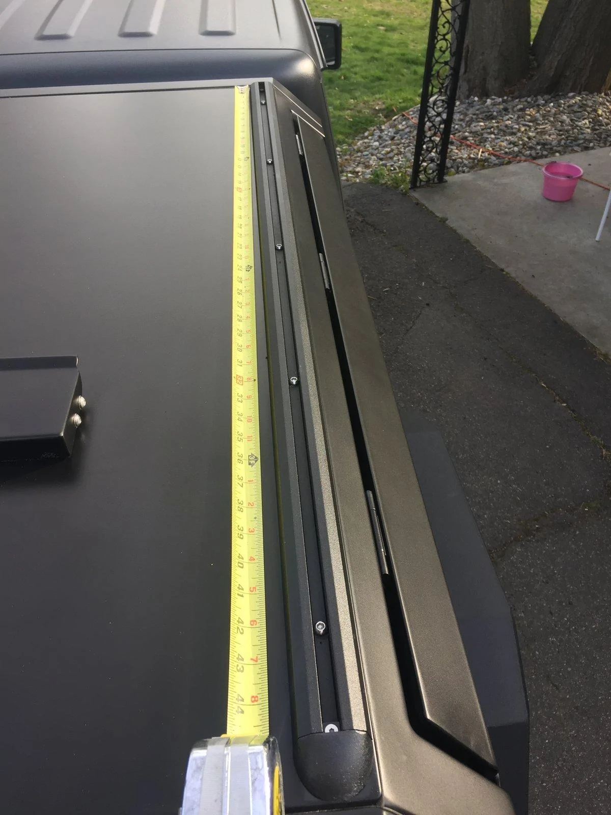Jeep Gladiator SmartCap goes on new Jeep Gladiator Build image1