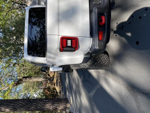 Jeep Gladiator -18 offset vs 0 offset advise BC327CE8-ECAD-4FF9-AF68-524A8B6D932B