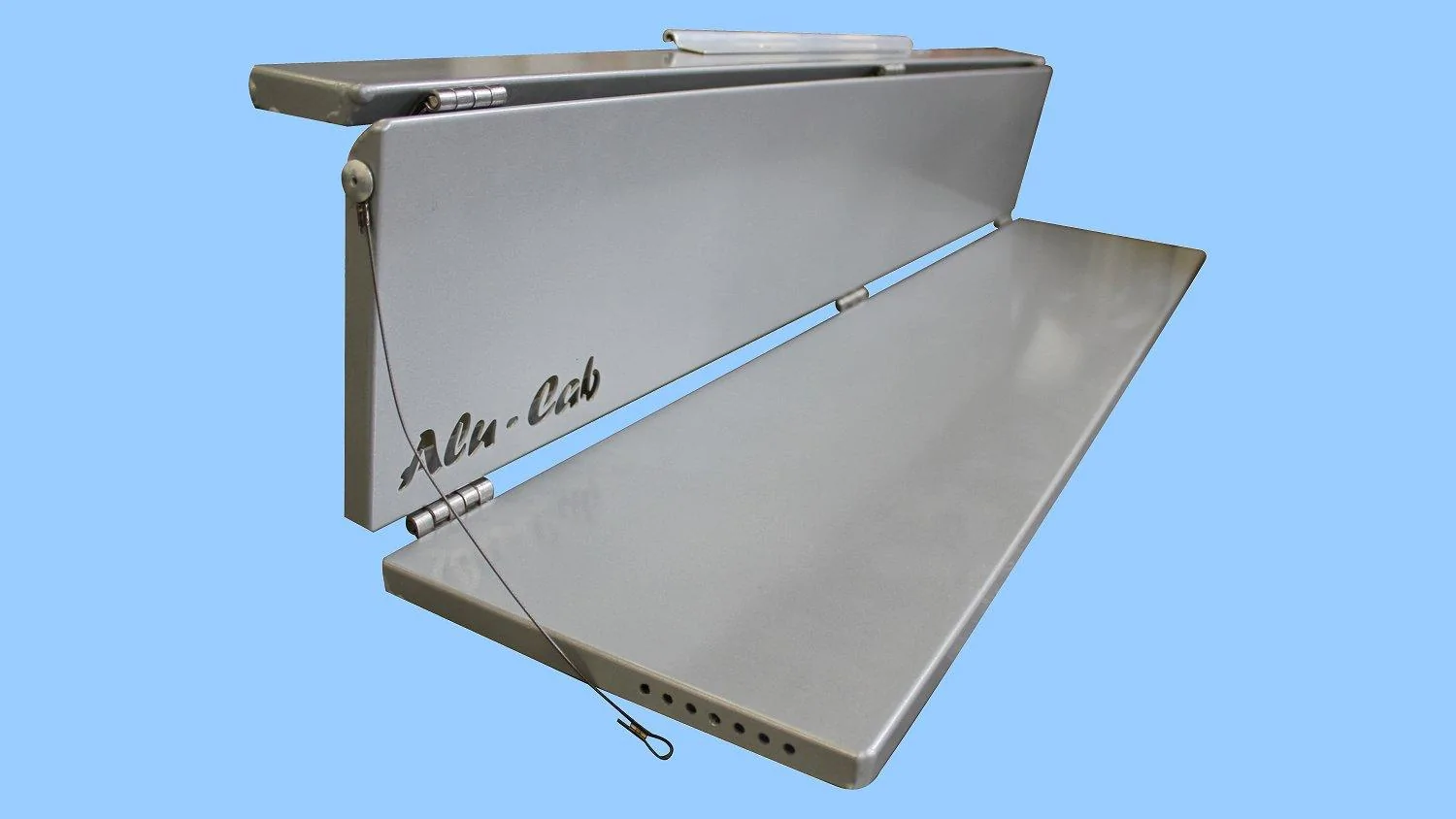 Jeep Gladiator Alu-Cab Gladiator Bed Cap Alu-Cab+Hardtop-Zubehör+Kaffeetisch+1