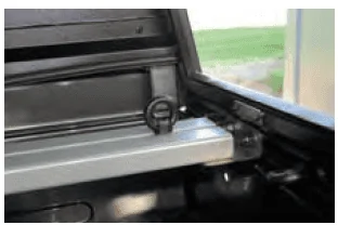 Jeep Gladiator Alu-Cab Gladiator Bed Cap 1589510822851