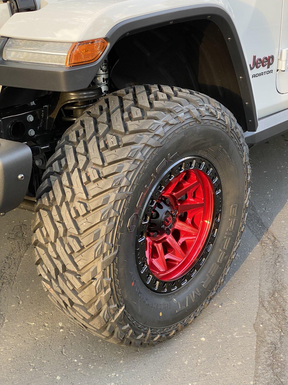 Jeep Gladiator SHOW ME YOUR WHEELS! Covert_Wheel_and_Fuel_Tire