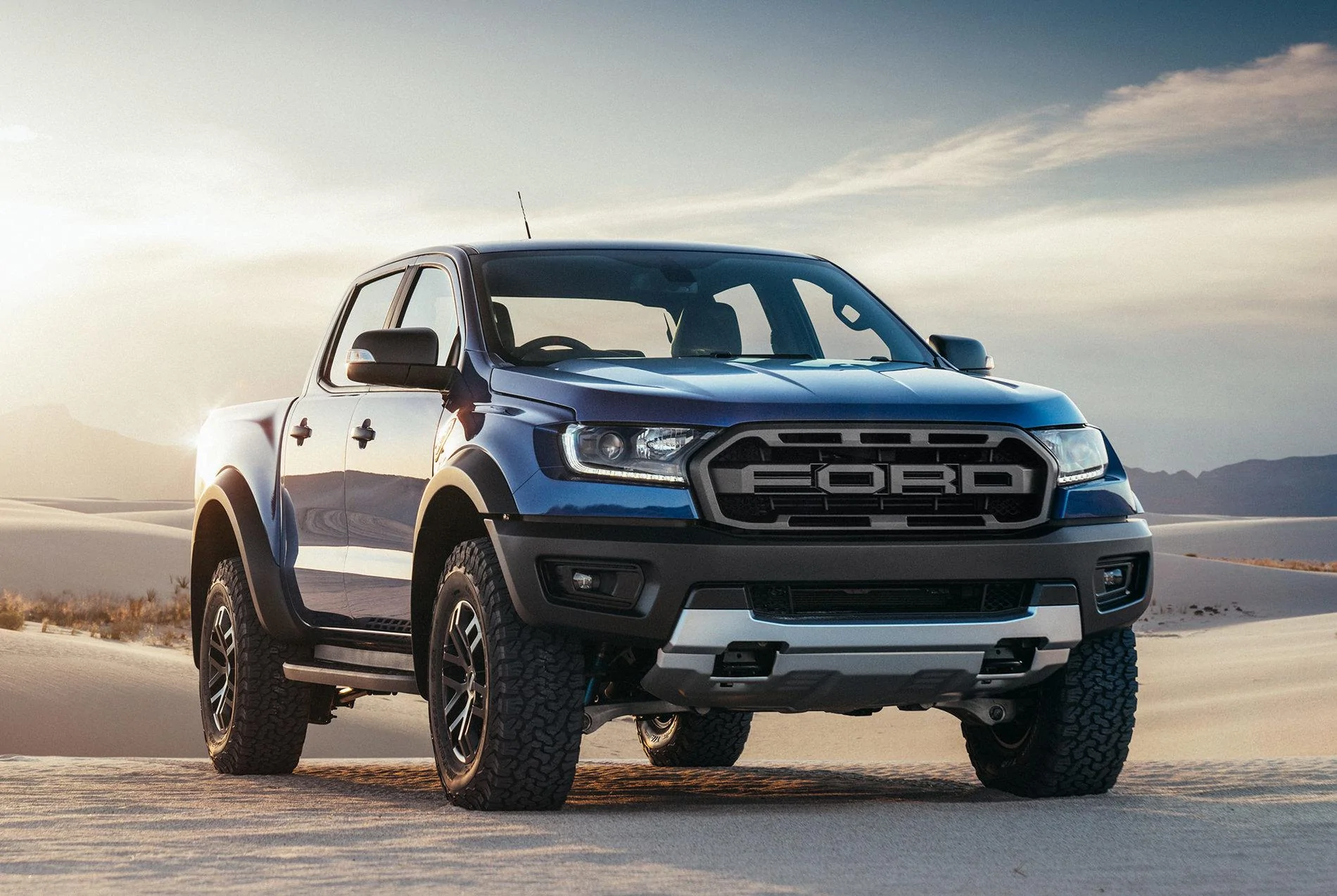 Jeep Gladiator Overall who's pretty pleased with the power output of their Gladiator Ford-Ranger-Raptor-AU-Pricing-gear-patrol-lead-full