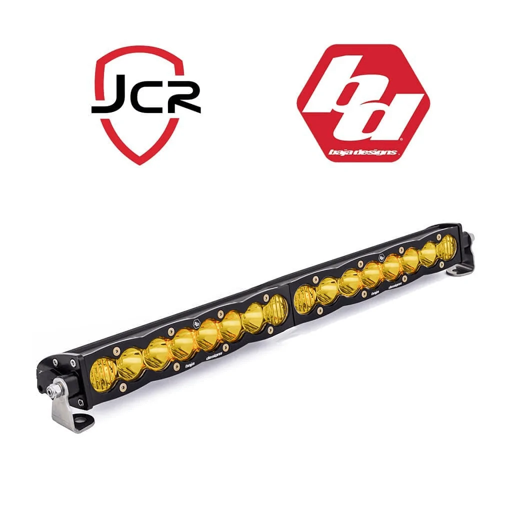 Jeep Gladiator JcrOffroad & Baja Designs 1589556039675