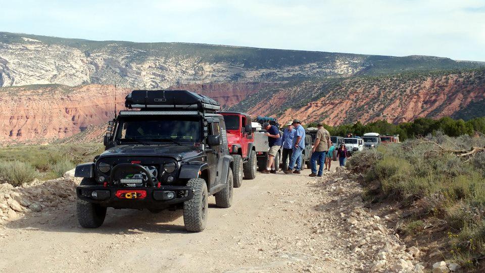 Jeep Gladiator Rubicon w Stock Front Bumper...considering a winch. HOW