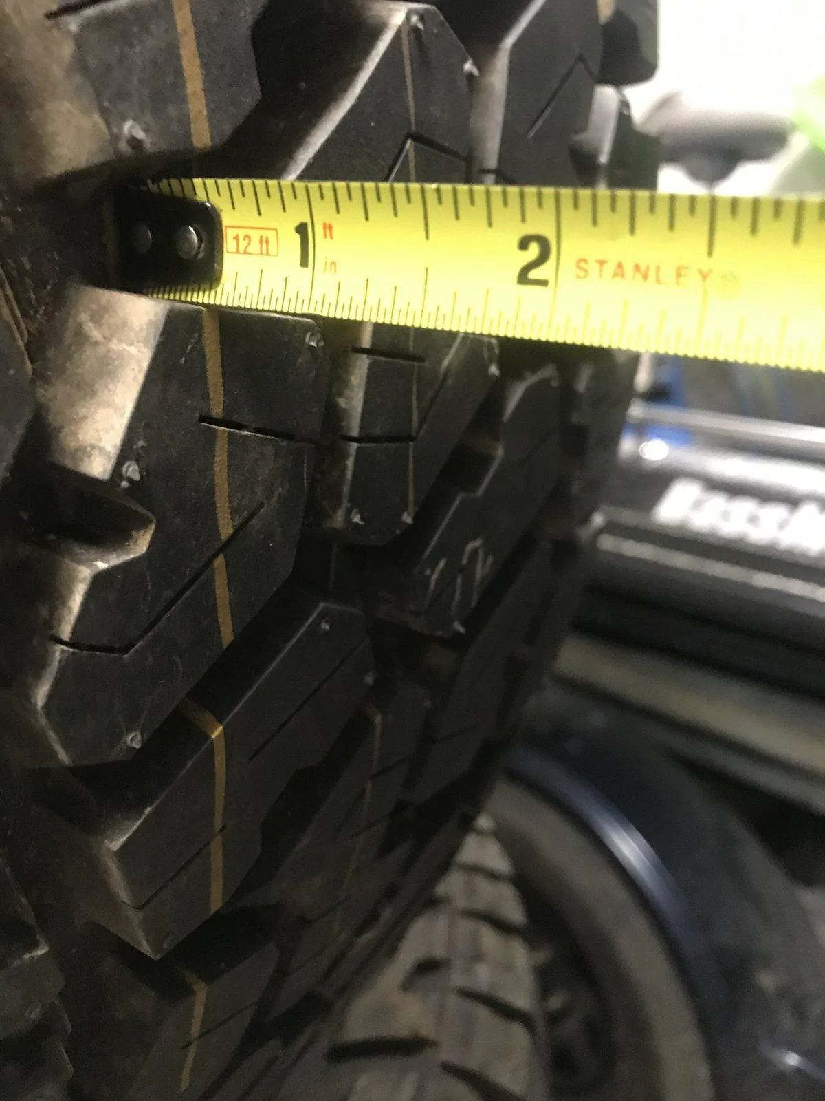Jeep Gladiator 5 Falken AT tires only BAF7D671-DAD5-4273-B46B-7D13D0A307AC