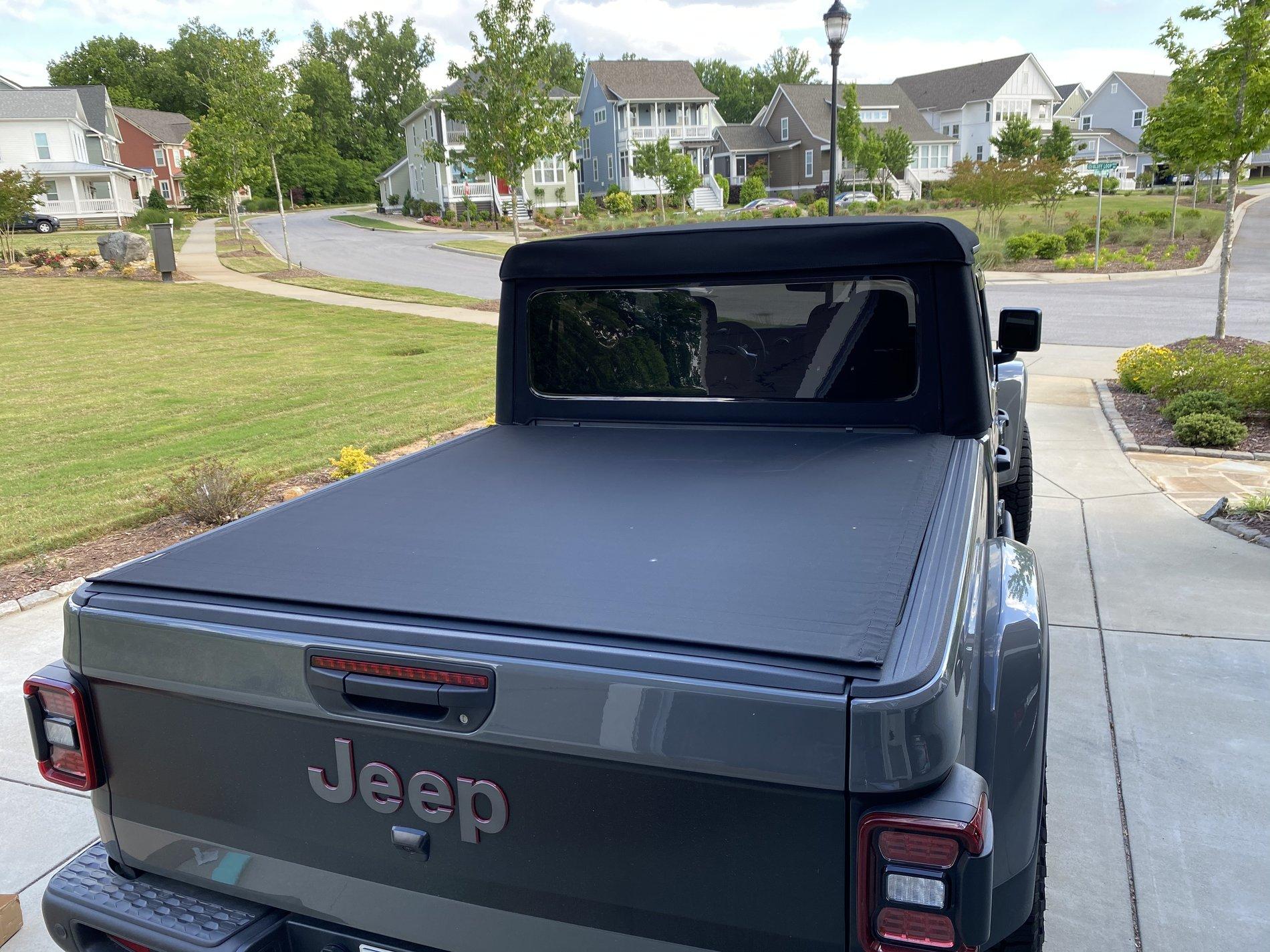 Jeep Gladiator Samson 9CACD215-EE64-4377-A991-DA585FC2A050